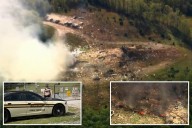All 19 people in Tennessee bomb factory leveled by blast are presumed dead, officials say