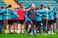 ‘They are definitely not dangerous’ – Australia reject England’s ‘illegal’ tactics claim