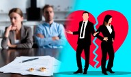 Solo el 2025 van casi 6 mil divorcios en el Perú