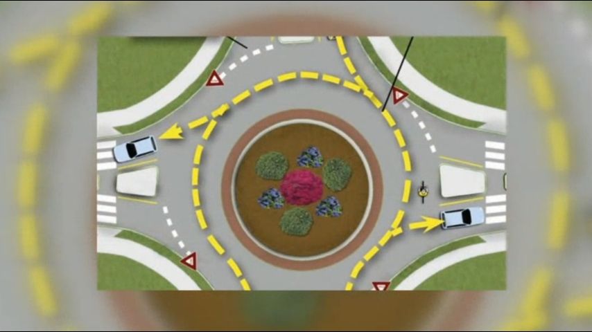 LaDOTD announces closures, shifts for areas around La. Highway 30 roundabouts