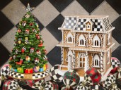 MacKenzie-Childs drops its 2025 holiday collection filled with magical pieces