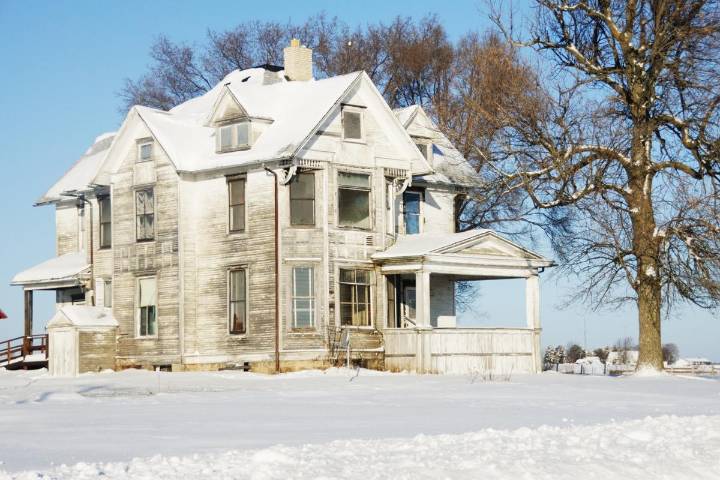 Wyoming Tops The Nation In Home Value Growth This Year
