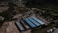 Raúl Jalil: "El nuevo Hospital de Belén va a ser la referencia de todo el Oeste catamarqueño"
