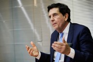 Melconian cuestionó la ayuda de Estados Unidos al Gobierno y analizó la reunión Trump