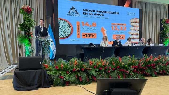 Colombia será la sede oficial del Consejo Internacional del Café 2027, el evento más importante del sector cafetero a nivel mundial