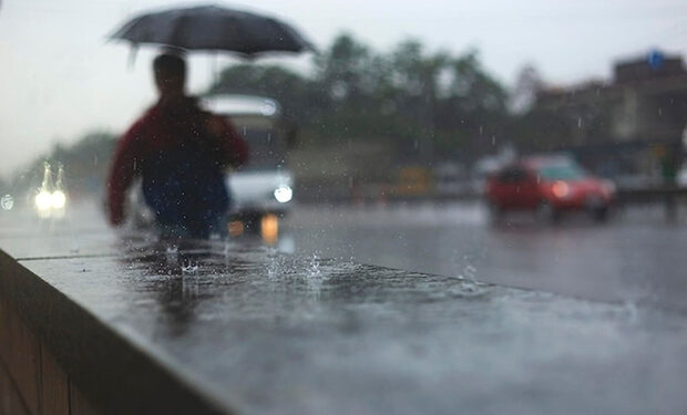 Inameh anticipa precipitaciones aisladas y actividad eléctrica en diferentes zonas del país