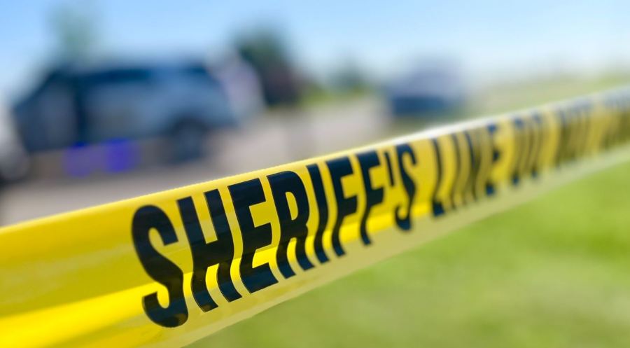 Third person arrested in 2014 cold case, OSBI says