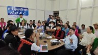 NHPC holds discussion with ABK and SIFF on SUMP