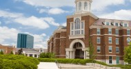 Most conservative colleges in America