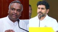 Nara Lokesh Invites Bengaluru-Based Firms To Andhra, Priyanka Kharge Slams 'Desperate Scavenging'
