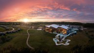 I tried Denmark’s first Center Parcs, it was a budget