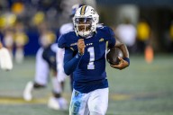 UConn football looks for positive end to first half of season against FIU, familiar QB: How to watch