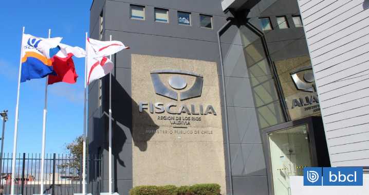 Fiscalía investiga a junta de vecinos de Valdivia por presunta apropiación indebida