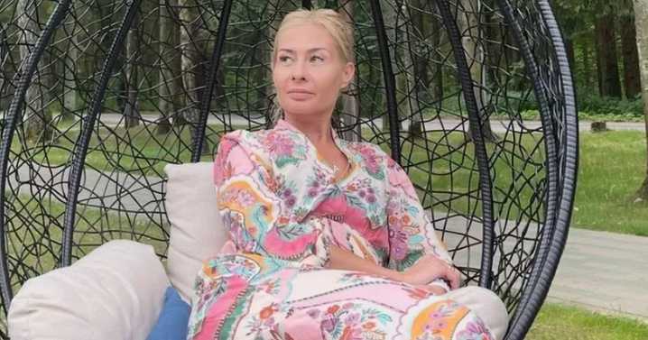 First picture of woman stabbed to death as husband charged with murder