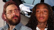 Post Malone Sued By Limo Driver, Claims He Wasn't Paid to Appear in Music Video