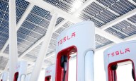If You'd Invested $5,000 in Tesla 5 Years Ago, Here's How Much You'd Have Today