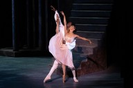 Trailblazing ballet dancer Misty Copeland retires after gala celebrating her career and American Ballet Theatre anniversary