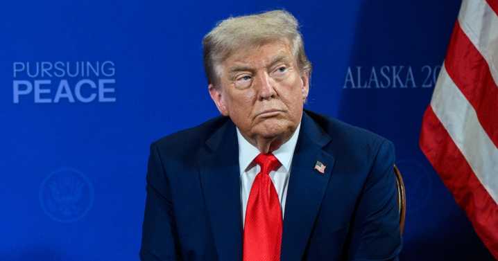 Trump ordena al Pentágono que realice pruebas de armas nucleares: Esto es lo que se sabe