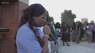 SC State students unite for change after campus violence