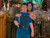Parents devastated by autistic boy's death in Oshawa trailer fire