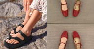 Bougie, Comfy Shoes That Are Cheap As Hell On Amazon