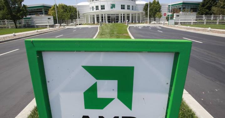 OpenAI lifts another AI laggard with big plans for AMD