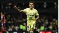 Brian Rodríguez prepara la pluma para firmar su  renovación con el América