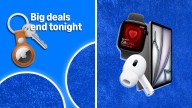 Top 5 Apple deals to shop on day 2 of Prime Big Deal Days