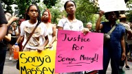 Trial begins for Illinois deputy charged in shooting Sonya Massey