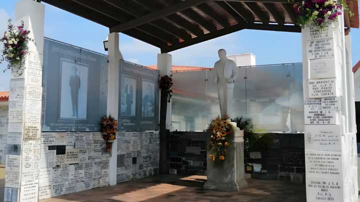 Trujillo se prepara para recibir vuelos internacionales por la canonización de José Gregorio Hernández