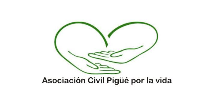 Institucionales Asociación Civil Pigüé por la Vida