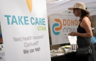 Letter: It’s time for Utah’s representatives to address their constituents’ health care needs