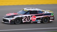 What channel is NASCAR on today? TV schedule, start time, live stream for 2025 Martinsville playoff race