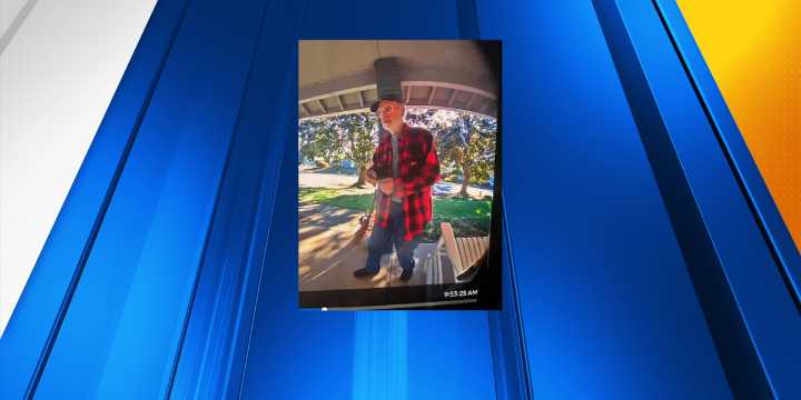 Police searching for missing 78-year-old man in Forest Grove