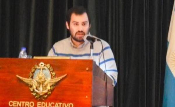 “Si una empresa de EE.UU. quiere litio va a tener que hacer una oferta"