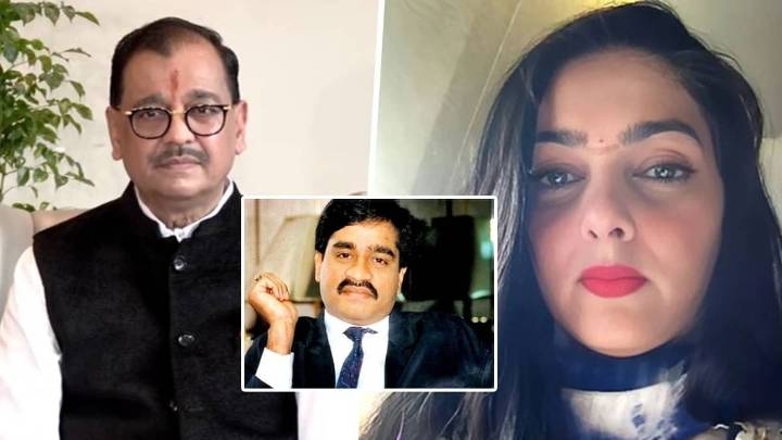 Ujjwal Nikam Warns Mamta Kulkarni of Legal Action on 'Dawood' Remark India News