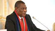 South Africa’s Mashatile Heads To South Sudan To Advance Peace Process
