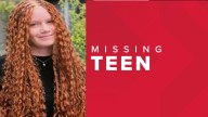 Codi Alert issued for missing 15-year-old girl from Fairfax County