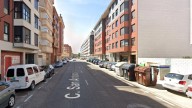 Muere una mujer en un incendio en una vivienda de Palencia