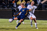 Vote for the Kalamazoo-area fall sports Athlete of the Week (Oct. 13