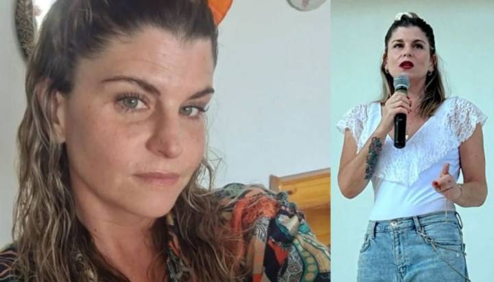Muere Carolina del Real: influencer y activista por la prevención del VIH