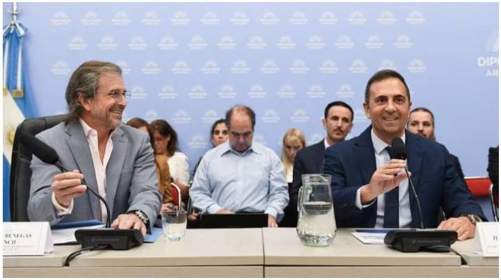 Presupuesto 2026: el Gobierno anunció la reforma laboral con salario dinámico y convenios por empresa