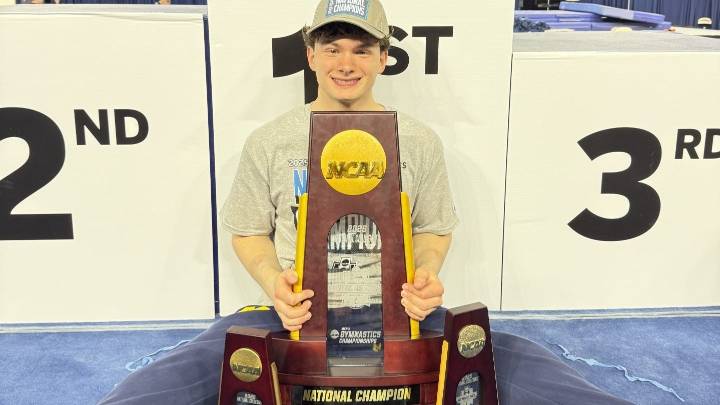 Photo Gallery: Monroe native part of national championship team