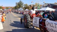 Here's what's happening at the 2025 Fall Fest, the 'Granddaddy' of Door County festivals