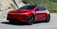 Tesla lanza el Model Y Performance, más potente, con más autonomía y un chasis deportivo