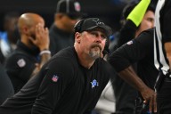 Dan Campbell Finds Terrion Arnold’s Replacement Hours After Update on CB’s Shoulder Injury The Lions’ injury woes force Dan Campbell to make a swift roster move. Here’s how Detroit’s latest addition c