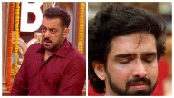 Bigg Boss 19 Weekend Ka Vaar: Salman Khan Schools Amaal Mallik For Misbehaviour With Farrhana Bhatt As Father Daboo Malik Breaks Down