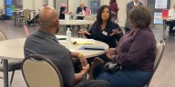 Finding Solutions: Nonprofit providing resources for veterans