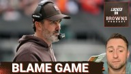 Cleveland Browns' Offensive DISASTER Continues | Kevin Stefanski Can't AVOID Blame Forever