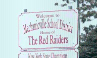 Mechanicville CSD Superintendent to step down